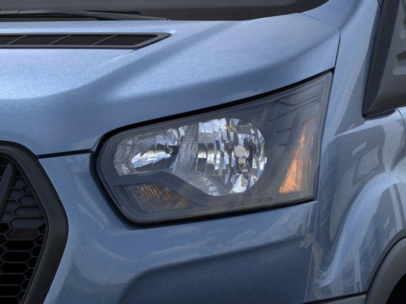 New 2026 Blue Metallic Ford 150 image 18