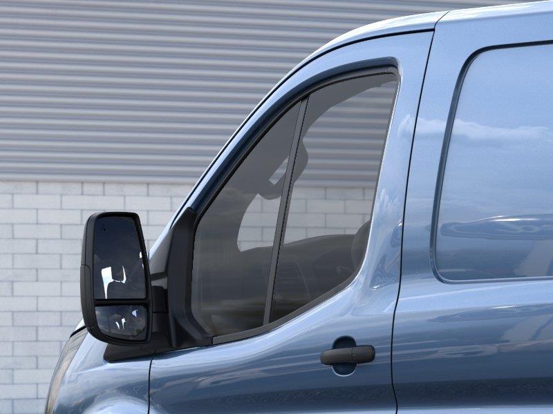 New 2026 Blue Metallic Ford 150 image 20