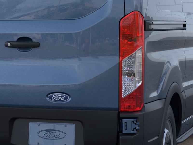 New 2026 Blue Metallic Ford 150 image 21