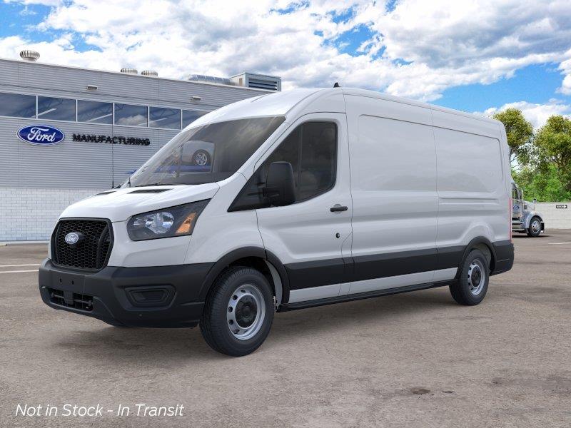New 2026 Oxford White Ford 250 image 2