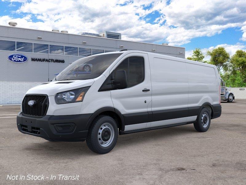New 2026 Oxford White Ford 250 image 2