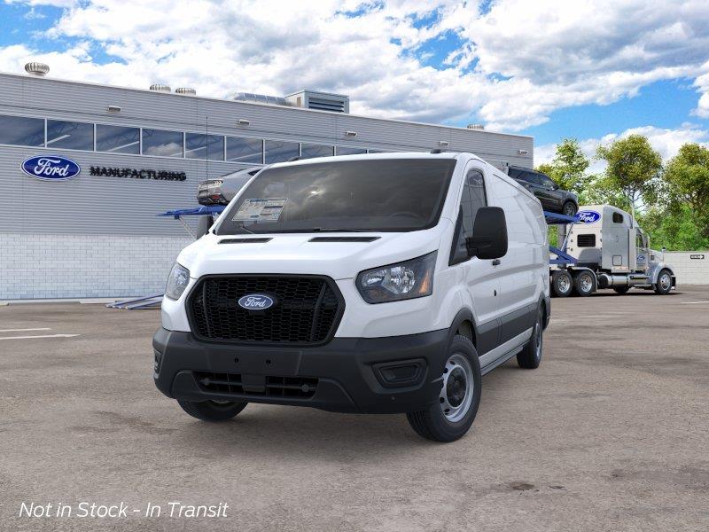 New 2026 Oxford White Ford 250 image 3