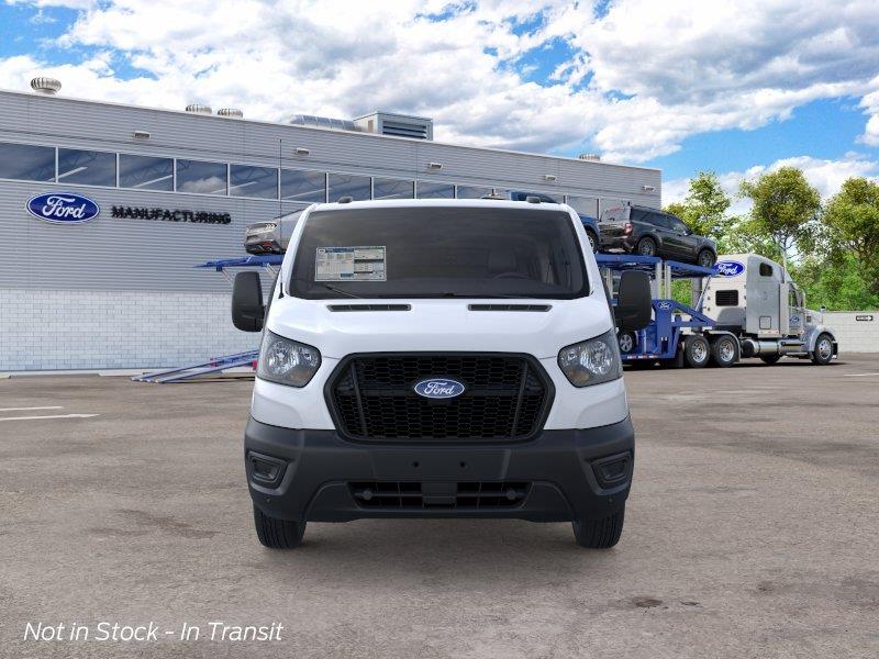 New 2026 Oxford White Ford 250 image 7