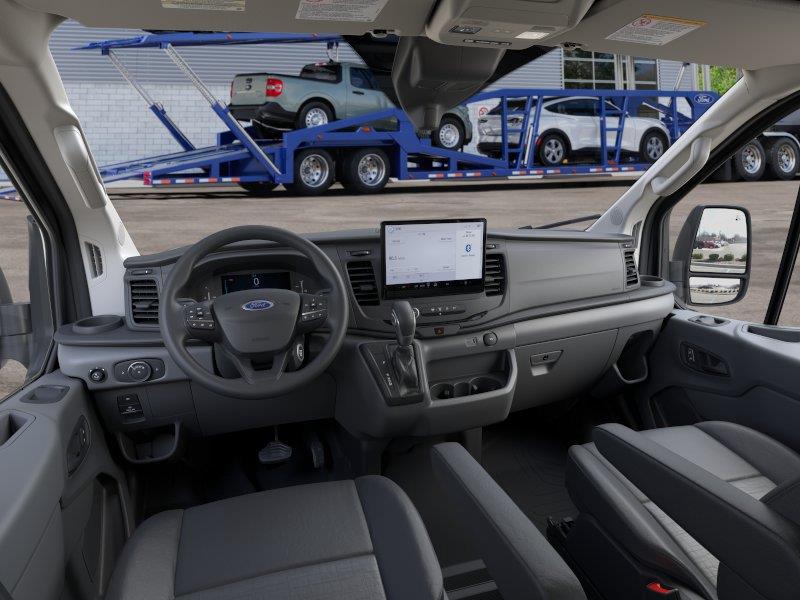 New 2026 Oxford White Ford 250 image 9