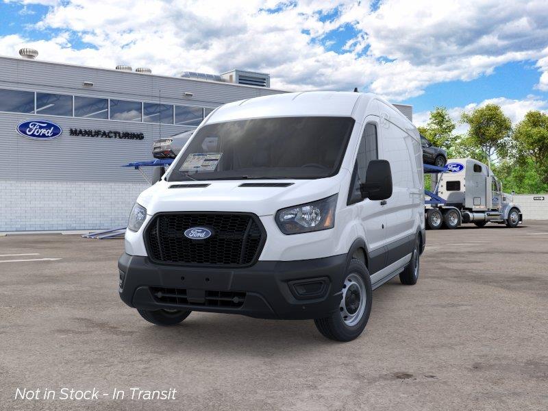 New 2026 Oxford White Ford 250 image 3