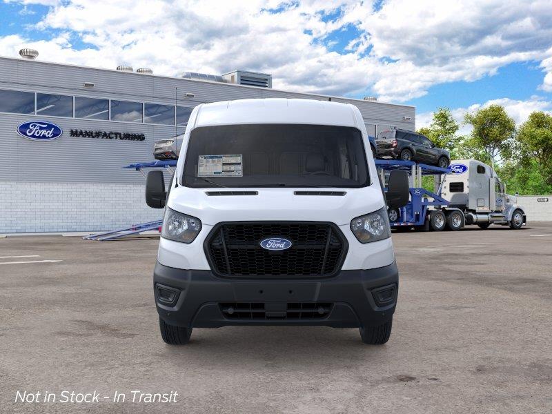 New 2026 Oxford White Ford 250 image 7