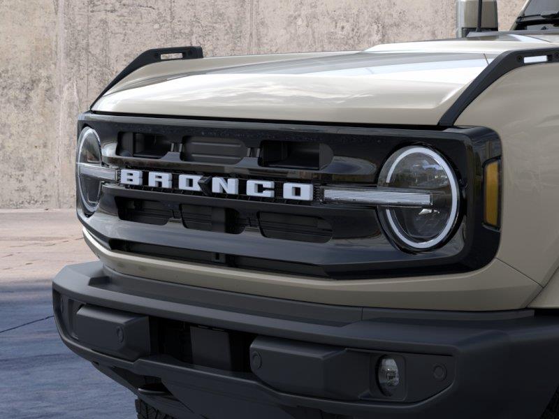 New 2026 Desert Sand Ford Outer Banks image 19