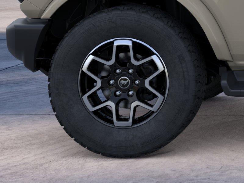 New 2026 Desert Sand Ford Outer Banks image 21