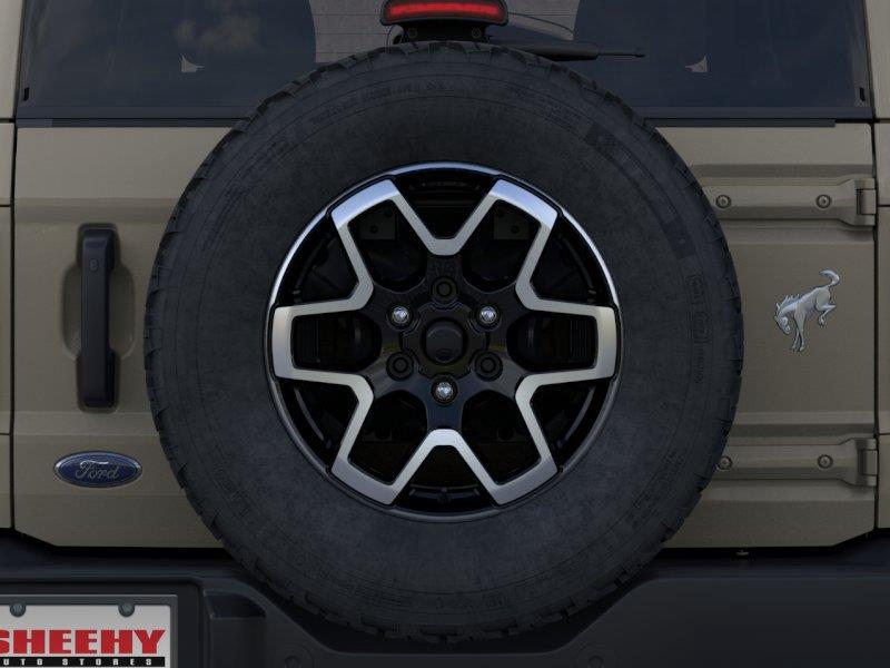 New 2026 Desert Sand Ford Outer Banks image 23