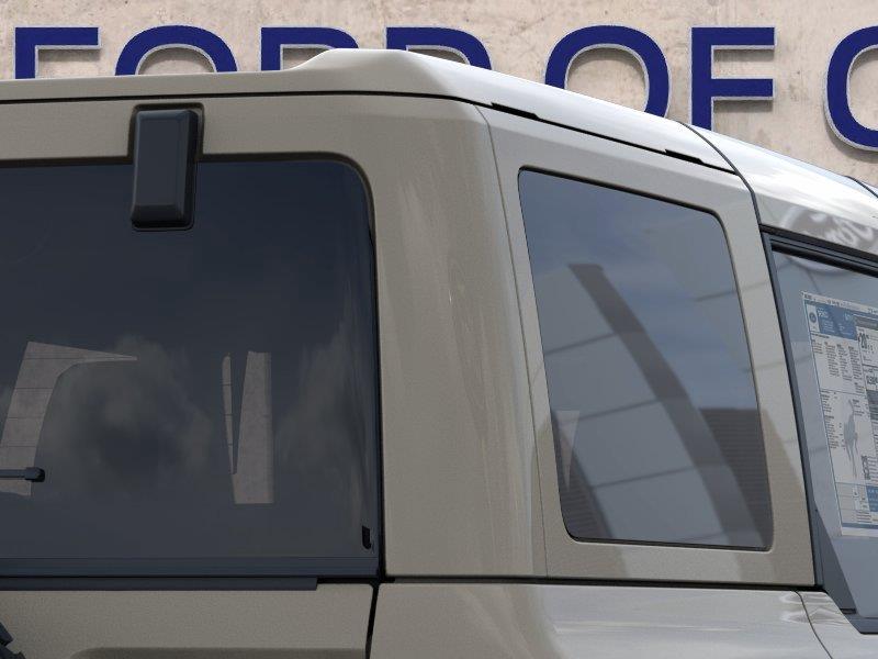 New 2026 Desert Sand Ford Outer Banks image 24