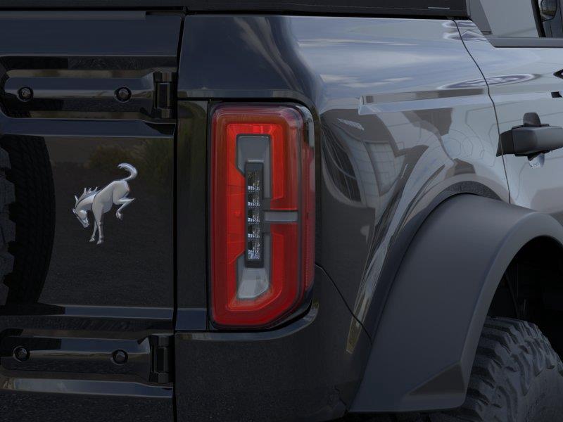New 2026 Shadow Black Ford Outer Banks image 23