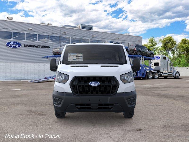 New 2026 Oxford White Ford  image 7