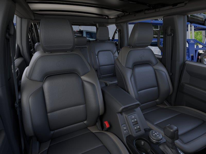 New 2026 Shadow Black Ford Outer Banks image 10
