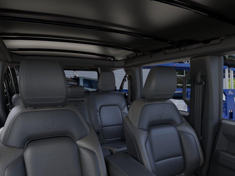 New 2026 Shadow Black Ford Outer Banks image 12