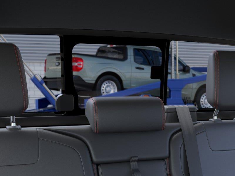 New 2026 Oxford White Ford Raptor image 22