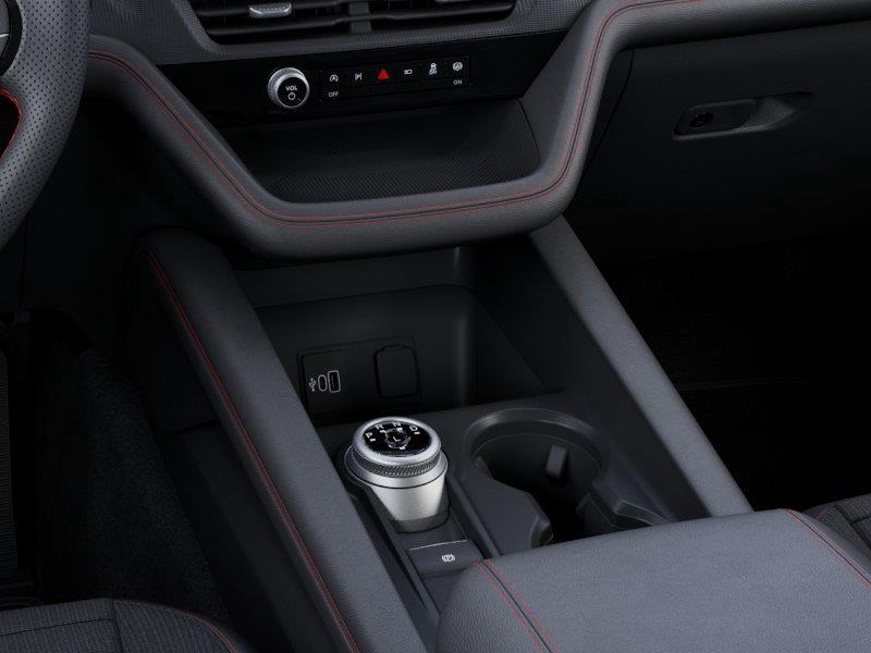 New 2027 Avalanche Gray Ford ST-Line image 15