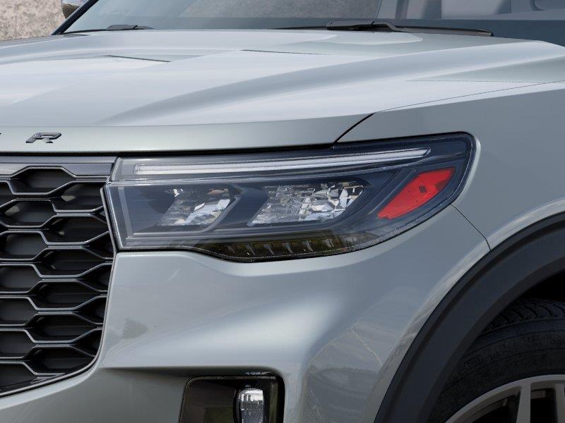 New 2027 Avalanche Gray Ford ST-Line image 18