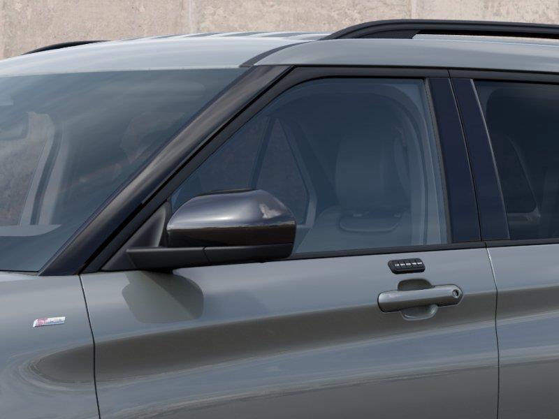 New 2027 Avalanche Gray Ford ST-Line image 20