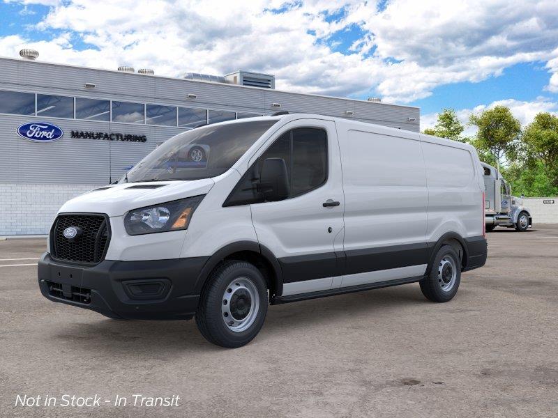 New 2026 Oxford White Ford  image 2