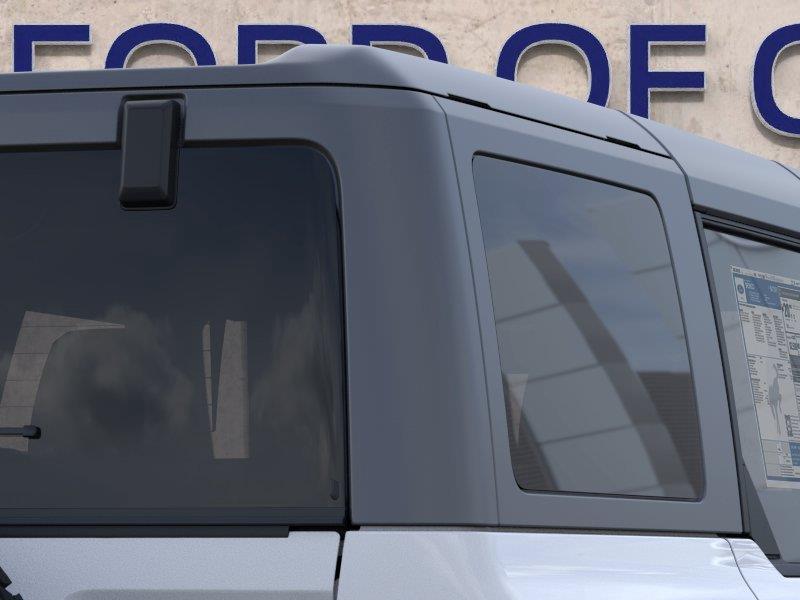 New 2026 Oxford White Ford Outer Banks image 25