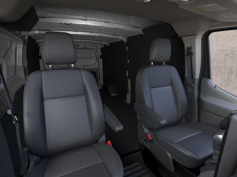 New 2026 Carbonized Gray Metallic Ford  image 10