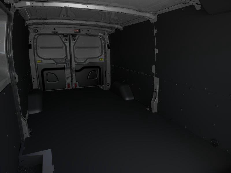 New 2026 Carbonized Gray Metallic Ford  image 11