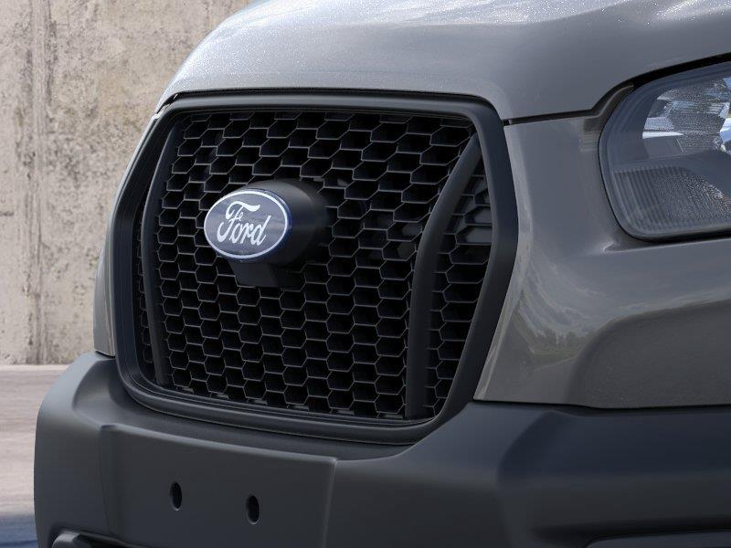 New 2026 Carbonized Gray Metallic Ford  image 17