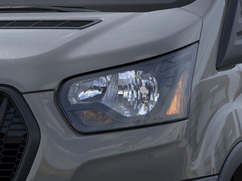 New 2026 Carbonized Gray Metallic Ford  image 18