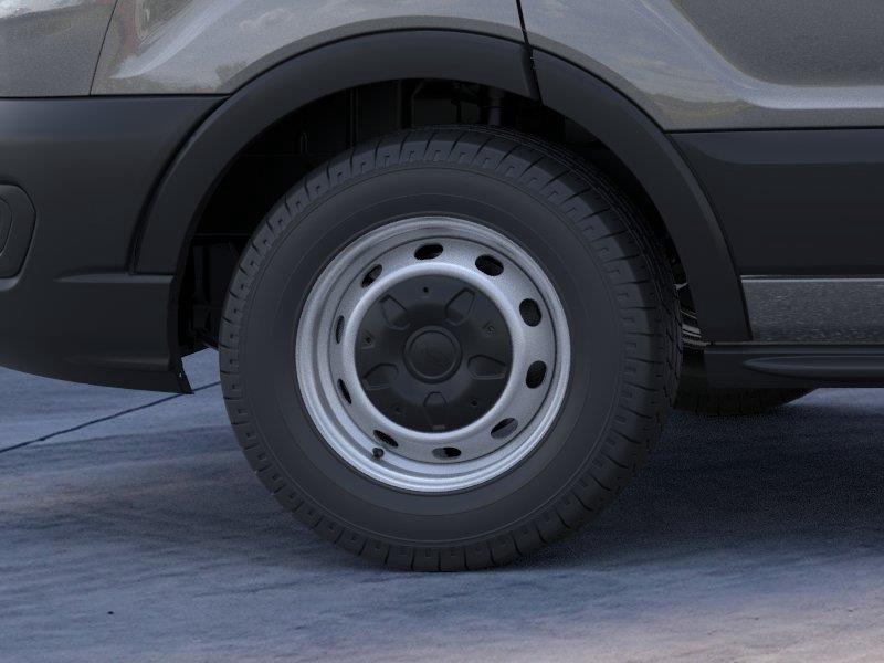 New 2026 Carbonized Gray Metallic Ford  image 19