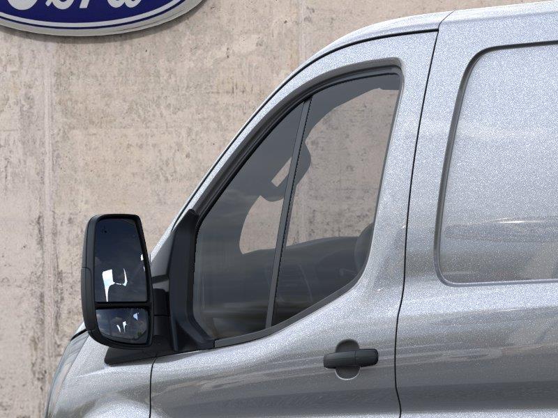 New 2026 Carbonized Gray Metallic Ford  image 20