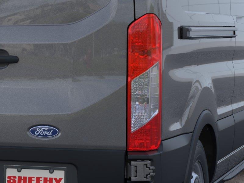 New 2026 Carbonized Gray Metallic Ford  image 21