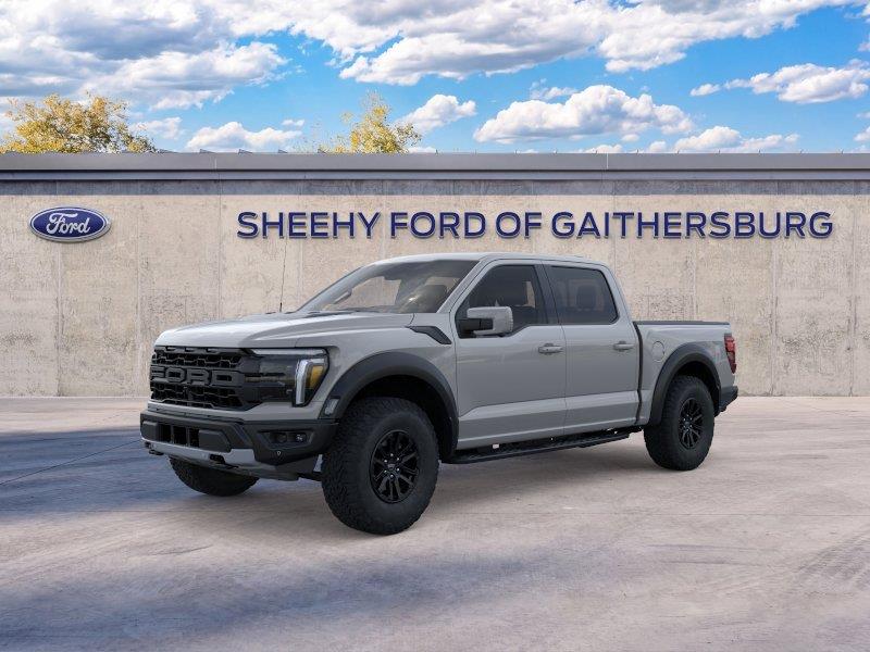 New 2026 Avalanche Ford Raptor image 2