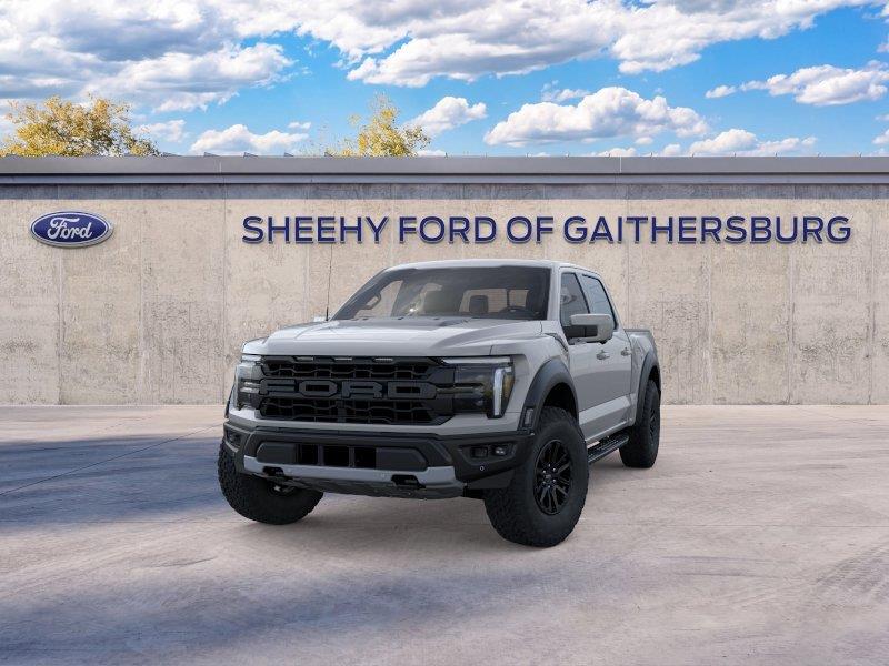 New 2026 Avalanche Ford Raptor image 3