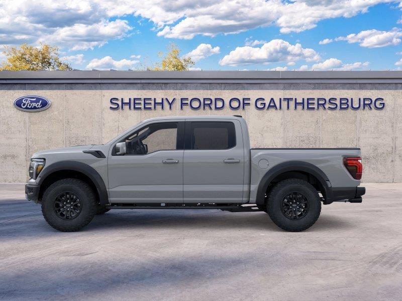 New 2026 Avalanche Ford Raptor image 4