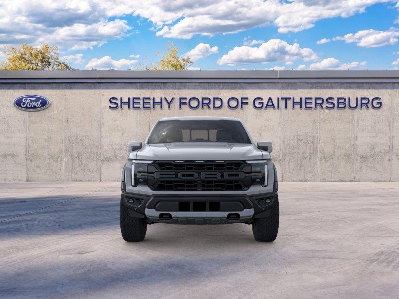 New 2026 Avalanche Ford Raptor image 7
