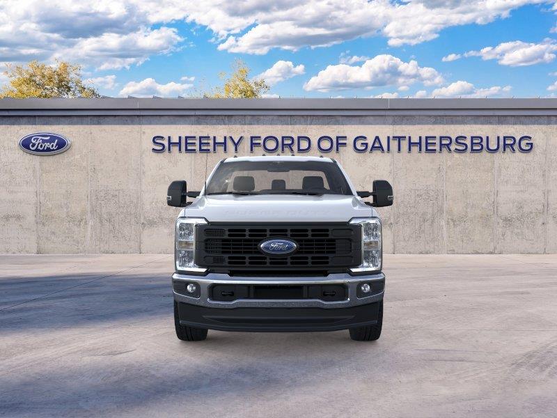 New 2026 Oxford White Ford XL image 7