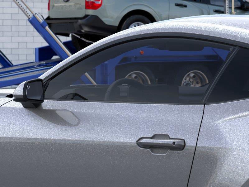 New 2026 Carbonized Gray Metallic Ford EcoBoost image 20