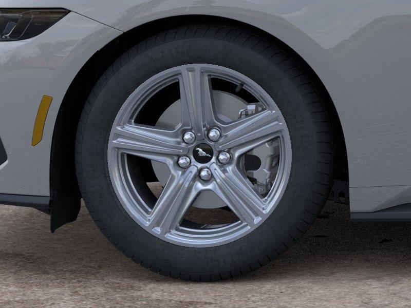 New 2026 Avalanche Gray Ford EcoBoost image 19