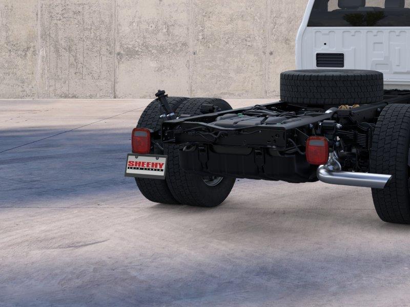 New 2026 Oxford White Ford XL image 21