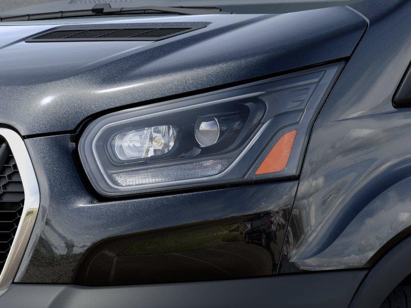 New 2027 Agate Black Metallic Ford XL image 18
