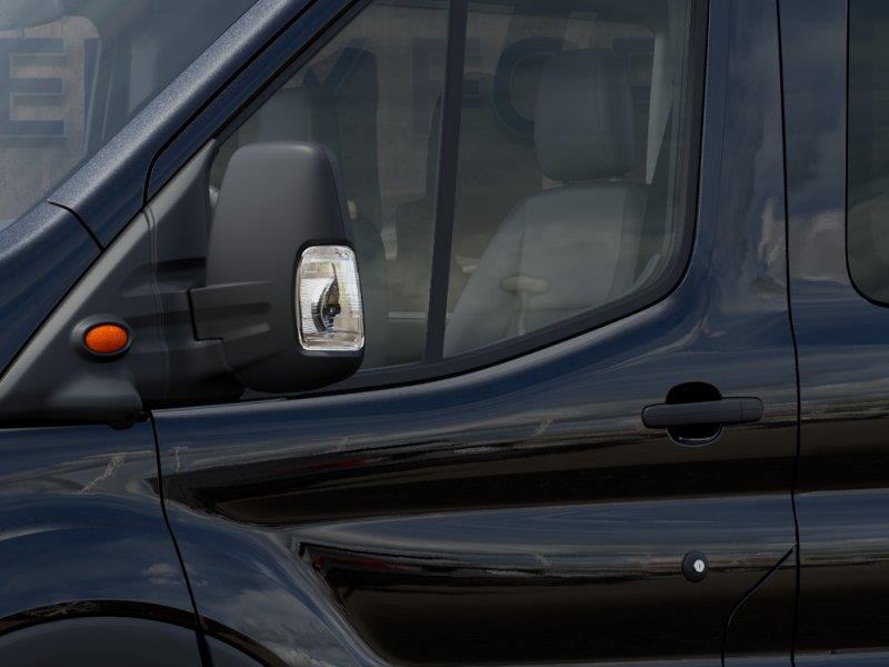 New 2027 Agate Black Metallic Ford XL image 20