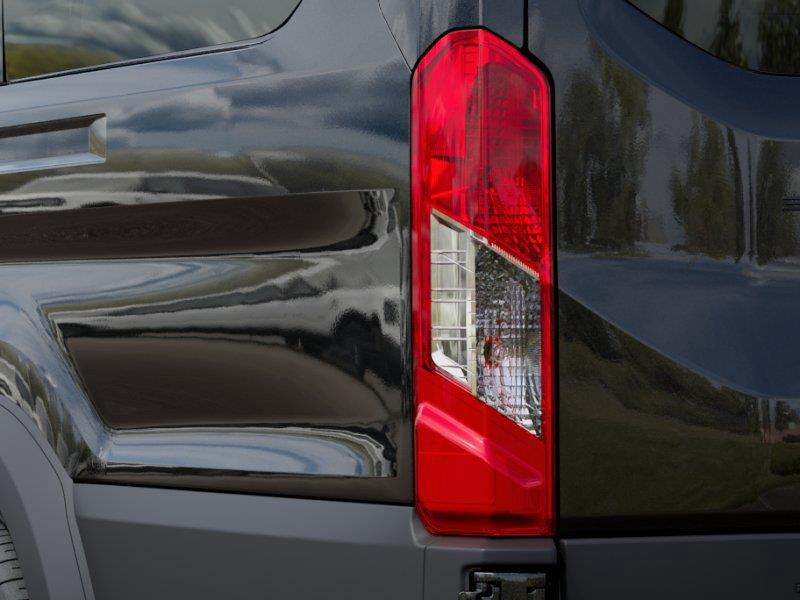 New 2027 Agate Black Metallic Ford XL image 21
