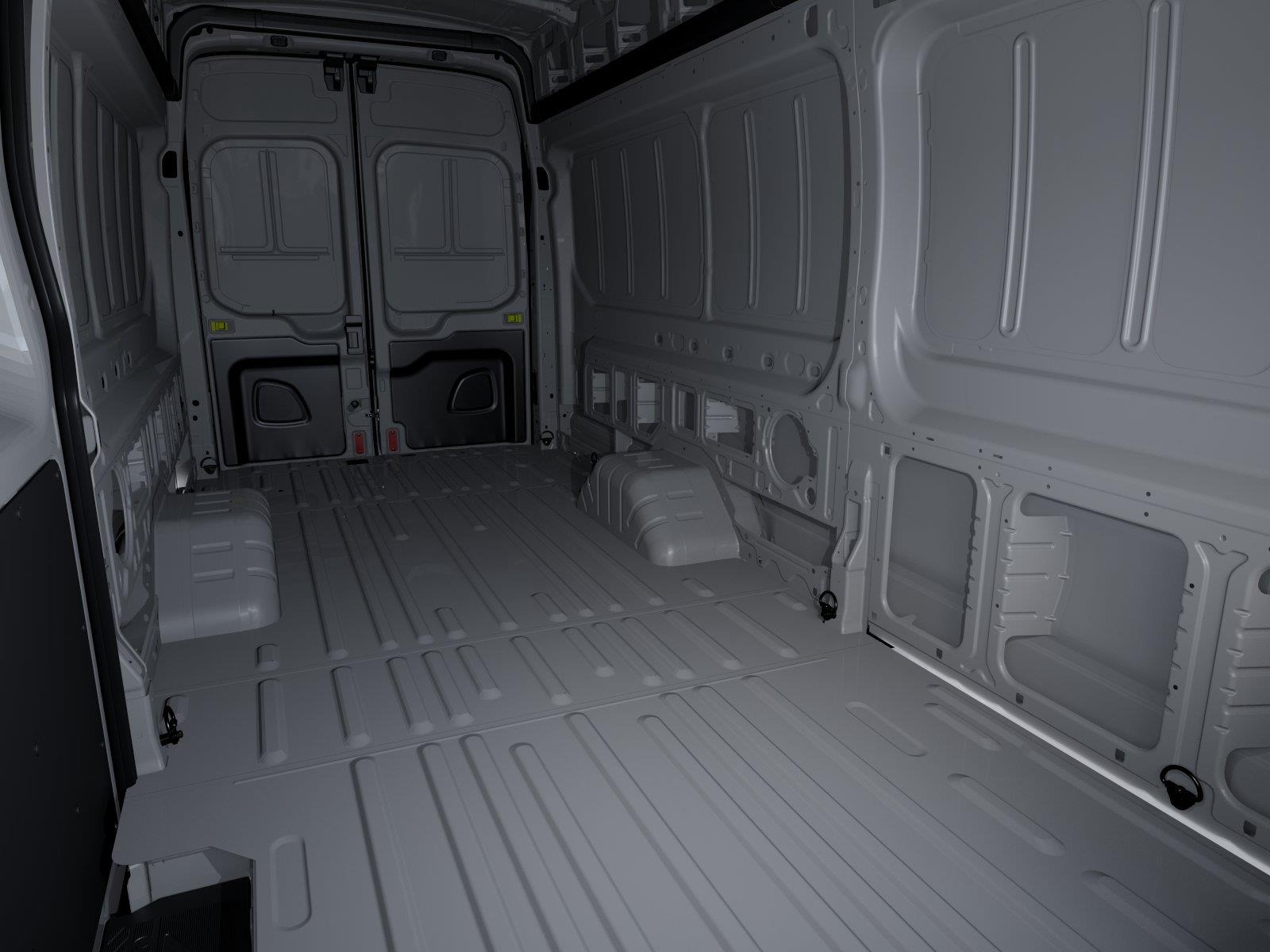 New 2027 Oxford White Ford  image 11