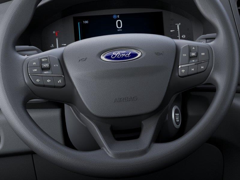 New 2027 Oxford White Ford  image 12