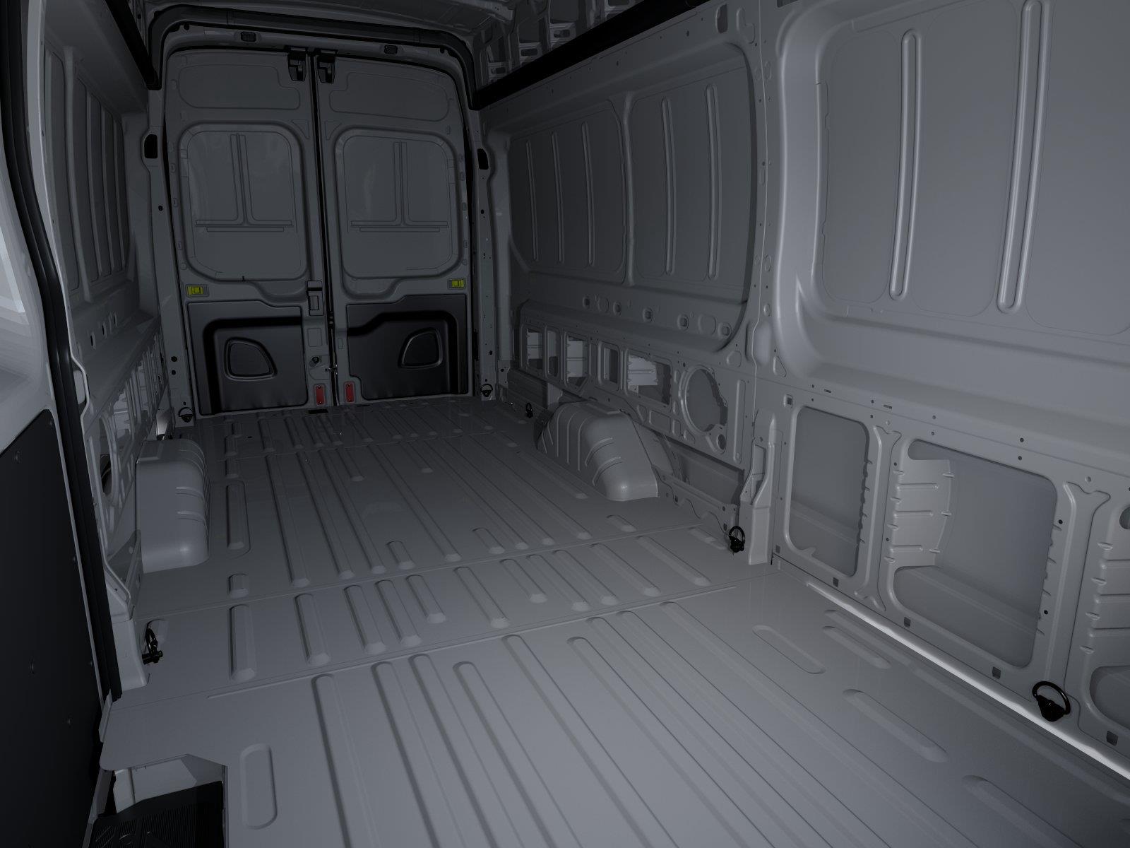 New 2027 Oxford White Ford  image 11