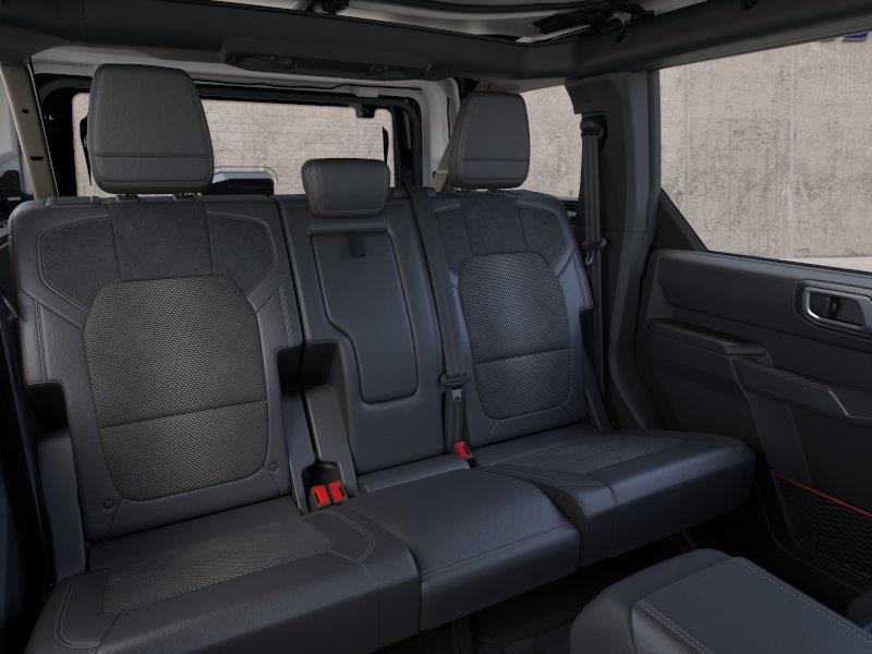 New 2026 Marsh Gray Ford Raptor image 10
