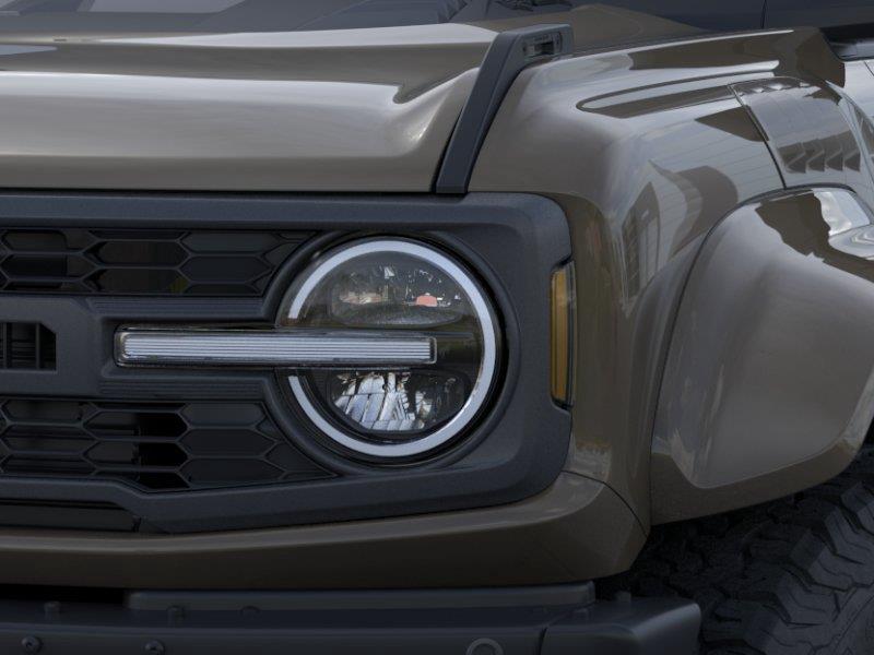 New 2026 Marsh Gray Ford Raptor image 19