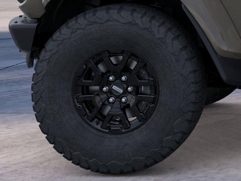 New 2026 Marsh Gray Ford Raptor image 20