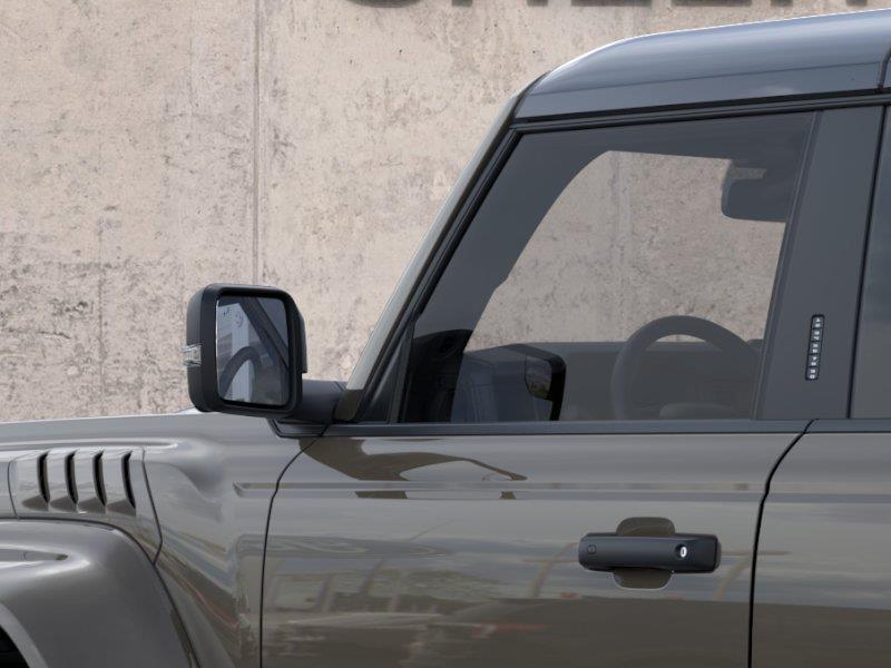 New 2026 Marsh Gray Ford Raptor image 21