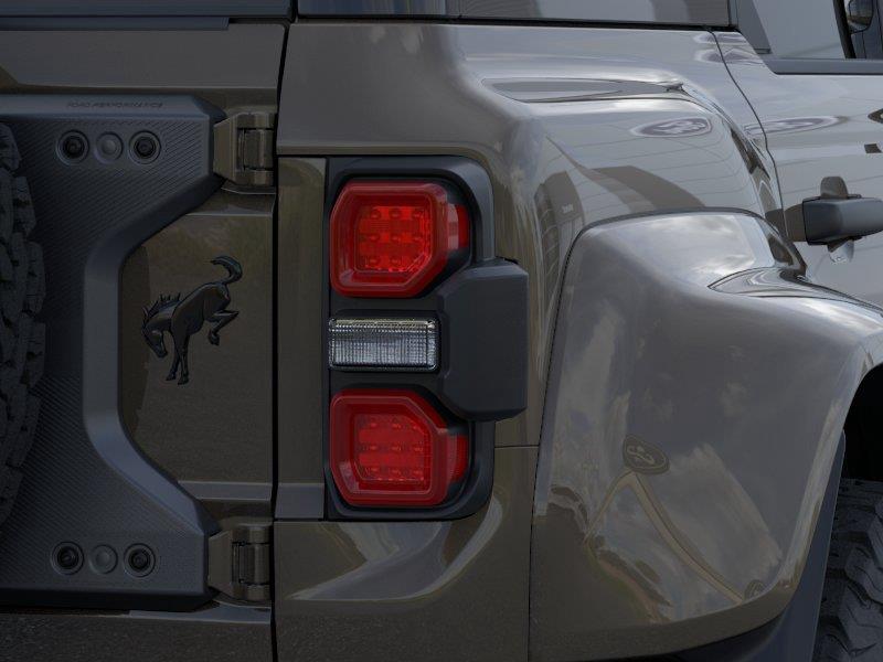 New 2026 Marsh Gray Ford Raptor image 22